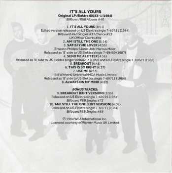 6CD/Dobozkészlet Starpoint: Object Of My Desire (The Elektra Recordings 1983-1990)