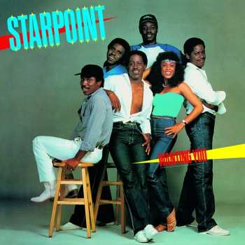 Album Starpoint: Wanting You