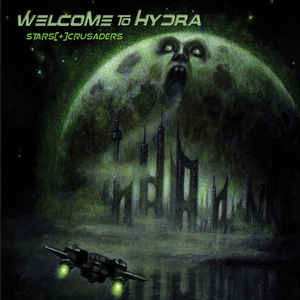 CD Stars Crusaders: Welcome To Hydra