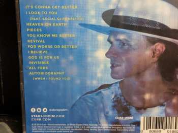 CD Stars Go Dim: Better