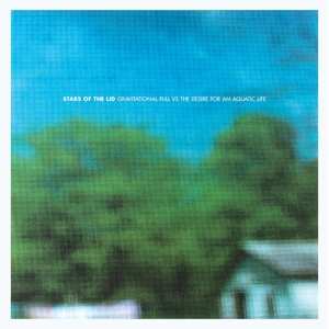 Album Stars Of The Lid: Gravitational Pull Vs. The Desire For An Aquatic Life