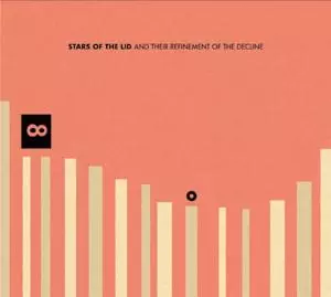 Stars Of The Lid: Stars Of The Lid And Their Refinement Of The Decline