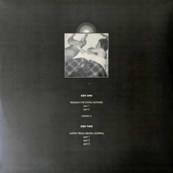 3LP Stars Of The Lid: The Tired Sounds Of Stars Of The Lid
