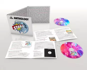 40 Years Anthology