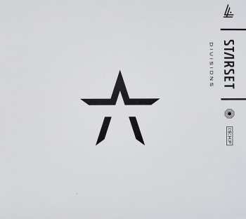 Album Starset: Divisions
