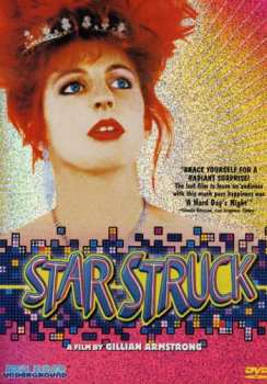 Album Starstruck: Starstruck