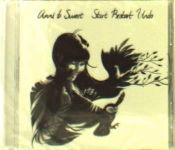 Album Anni B Sweet: Start Restart Undo