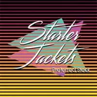 Starter Jackets: Preferred Stock