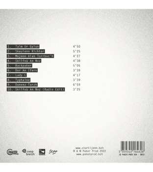 CD Startijenn: Talm Ur Galon DIGI