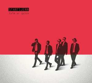 CD Startijenn: Talm Ur Galon DIGI