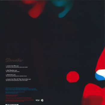 LP Starwalker: Starwalker