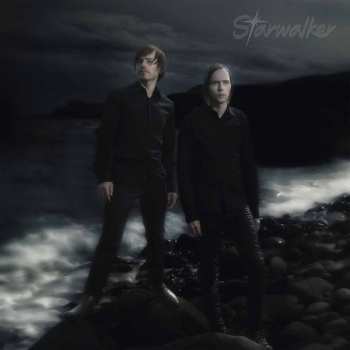 CD Starwalker: Starwalker