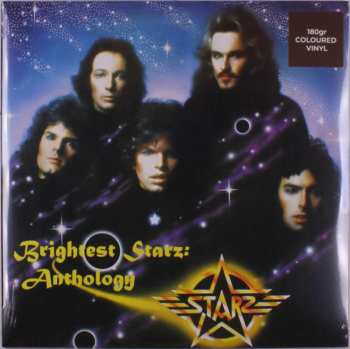 Album Starz: Brightest Starz: Anthology