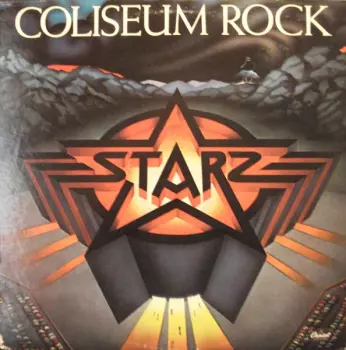 Coliseum Rock