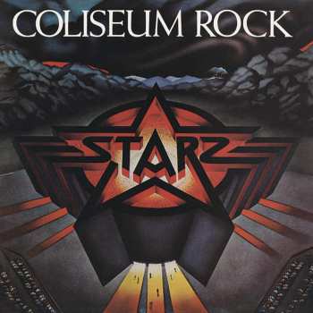 CD Starz: Coliseum Rock