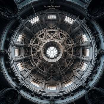 Album Hippotraktor: Stasis