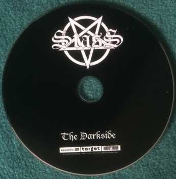 CD Stass: The Darkside