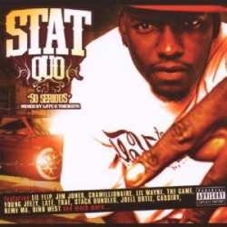Album Stat Quo: So Serious