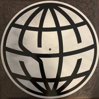 2LP/DVD State Champs: Around The World And Back (Deluxe) DLX | LTD | CLR