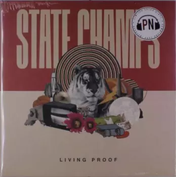 State Champs: Living Proof