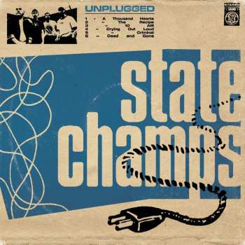 Album State Champs: Unplugged