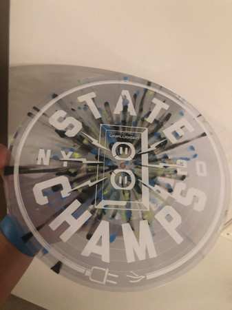 LP State Champs: Unplugged  LTD | CLR