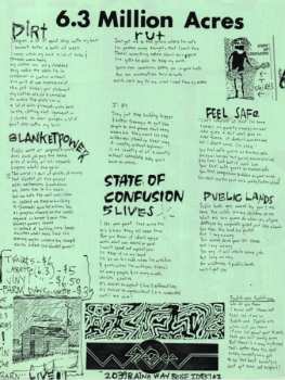 LP State Of Confusion: 9million