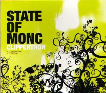 CD State Of Monc: Clippertron