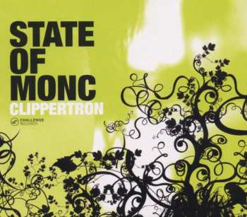Album State Of Monc: Clippertron