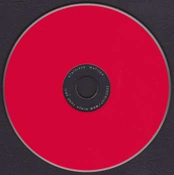 2CD Stateless: Matilda LTD