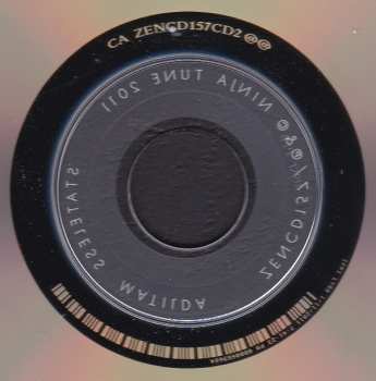 2CD Stateless: Matilda LTD