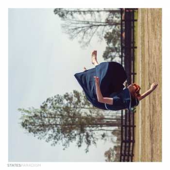 LP States: Paradigm LTD | CLR