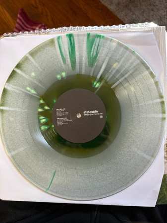 LP Stateside: Where You Found Me