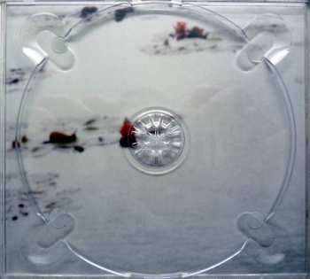 CD Static: Eject Your Mind