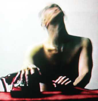 CD Static Dress: Rouge Carpet Disaster (Redux) DIGI
