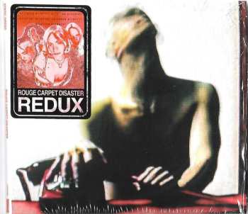 CD Static Dress: Rouge Carpet Disaster (Redux) DIGI
