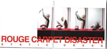 CD Static Dress: Rouge Carpet Disaster (Redux) DIGI