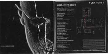 CD Static Dress: Rouge Carpet Disaster (Redux) DIGI