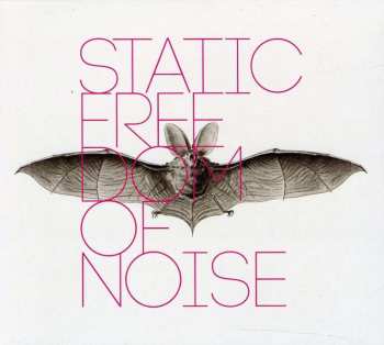 CD Static: Freedom Of Noise DIGI