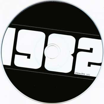CD Termanology: 1982