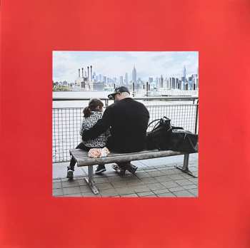 2LP Statik Selektah: Round Trip CLR | LTD