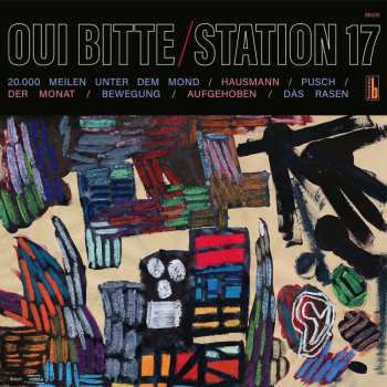 LP Station 17: Oui Bitte