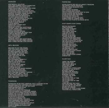 CD Statiqbloom: Asphyxia