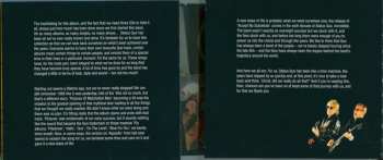 3CD Status Quo: Accept No Substitute! The Definitive Hits