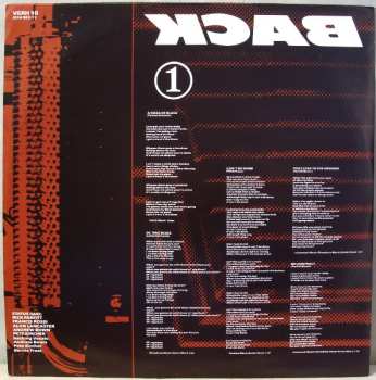 LP Status Quo: Back To Back