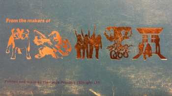 LP Status Quo: Blue For You