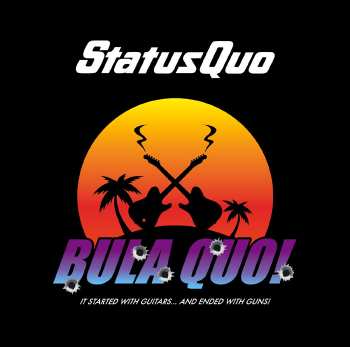 2CD Status Quo: Bula Quo!