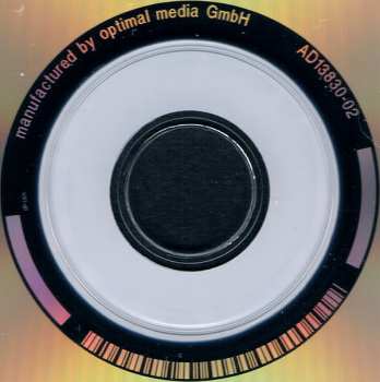 2CD Status Quo: Bula Quo!