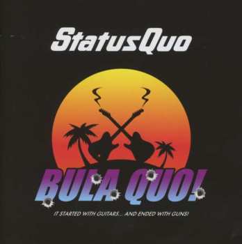 2CD Status Quo: Bula Quo!
