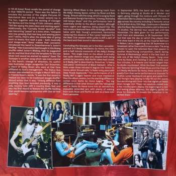 LP Status Quo: Doing Their Thing… Live LTD | NUM | CLR